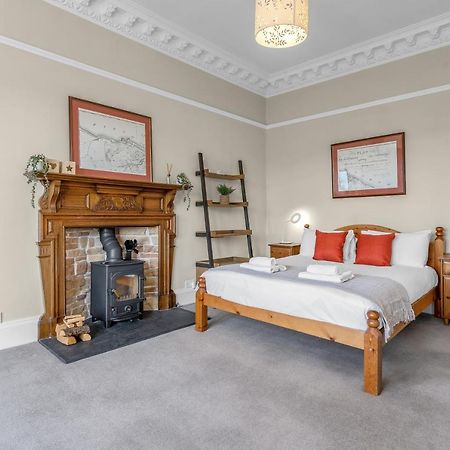 Marchmont Traditional Apartments Εδιμβούργο Εξωτερικό φωτογραφία