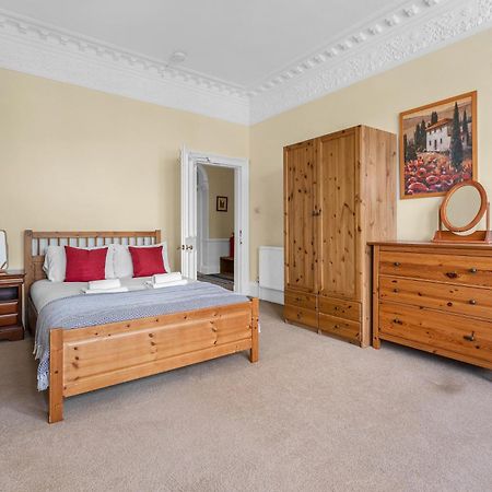 Marchmont Traditional Apartments Εδιμβούργο Εξωτερικό φωτογραφία