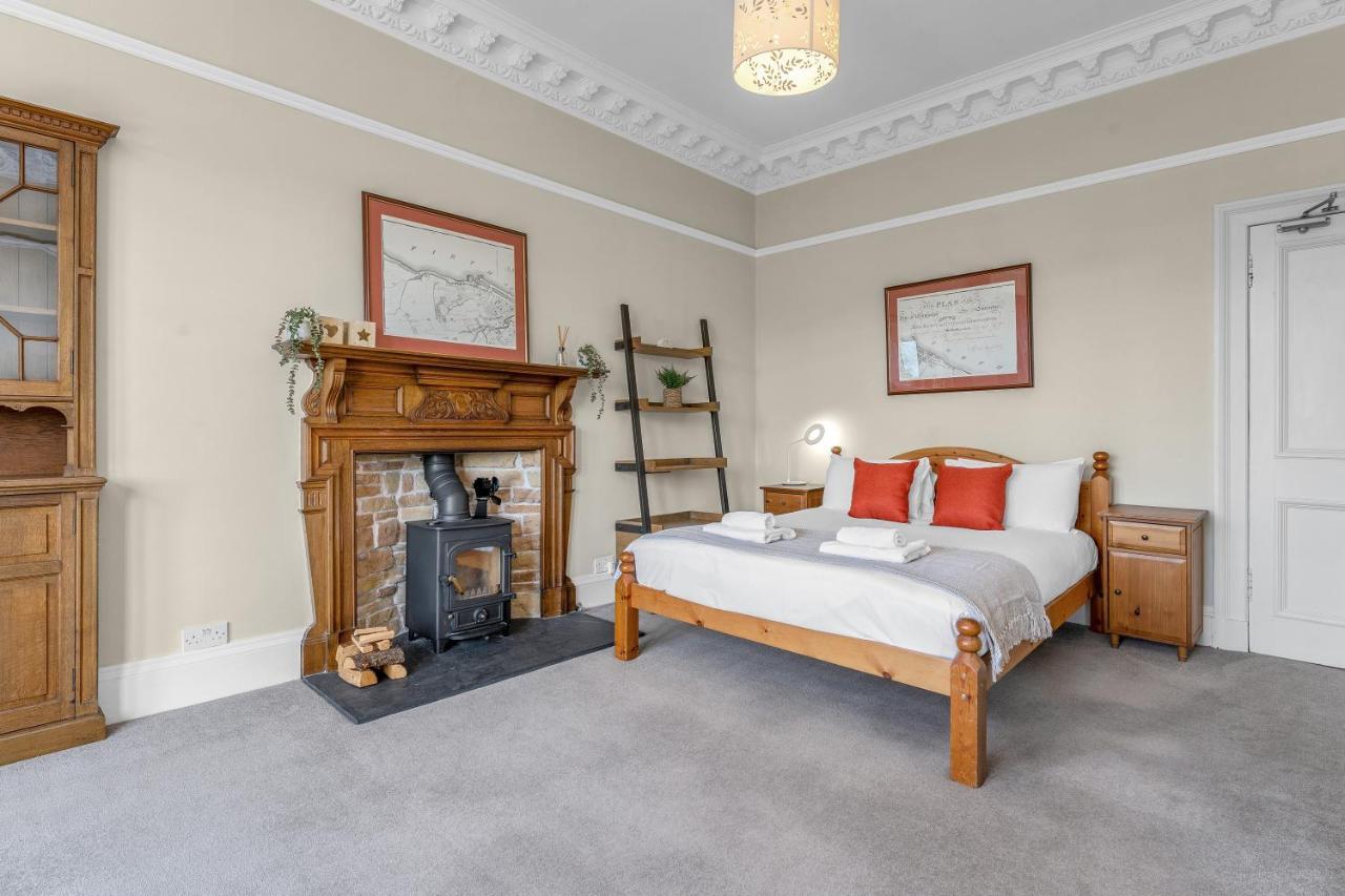 Marchmont Traditional Apartments Εδιμβούργο Εξωτερικό φωτογραφία