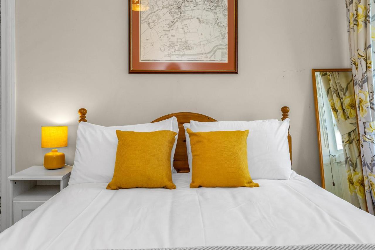 Marchmont Traditional Apartments Εδιμβούργο Εξωτερικό φωτογραφία