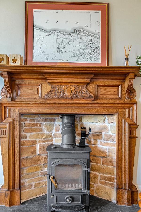 Marchmont Traditional Apartments Εδιμβούργο Εξωτερικό φωτογραφία