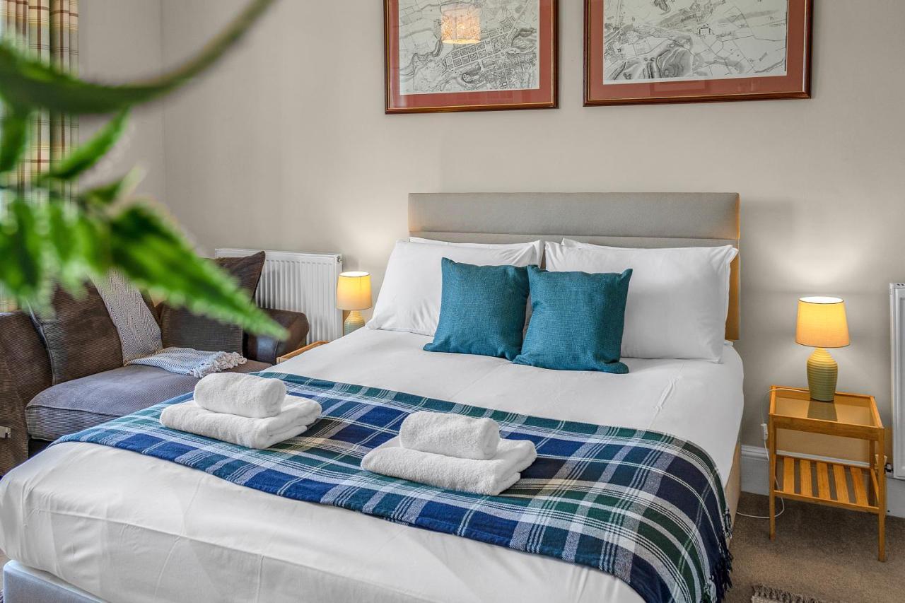 Marchmont Traditional Apartments Εδιμβούργο Εξωτερικό φωτογραφία