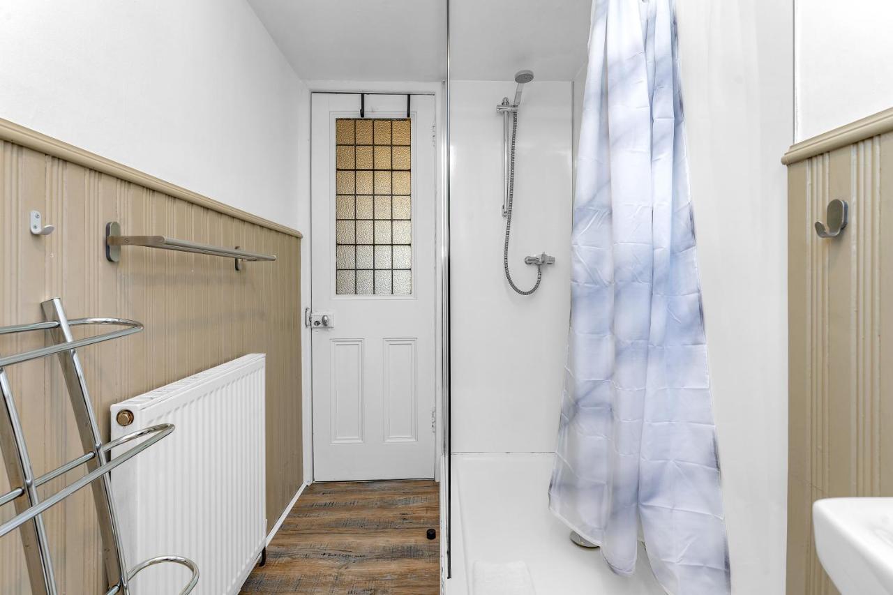 Marchmont Traditional Apartments Εδιμβούργο Εξωτερικό φωτογραφία