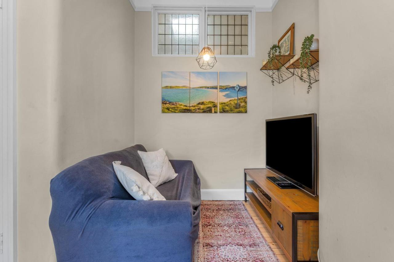 Marchmont Traditional Apartments Εδιμβούργο Εξωτερικό φωτογραφία
