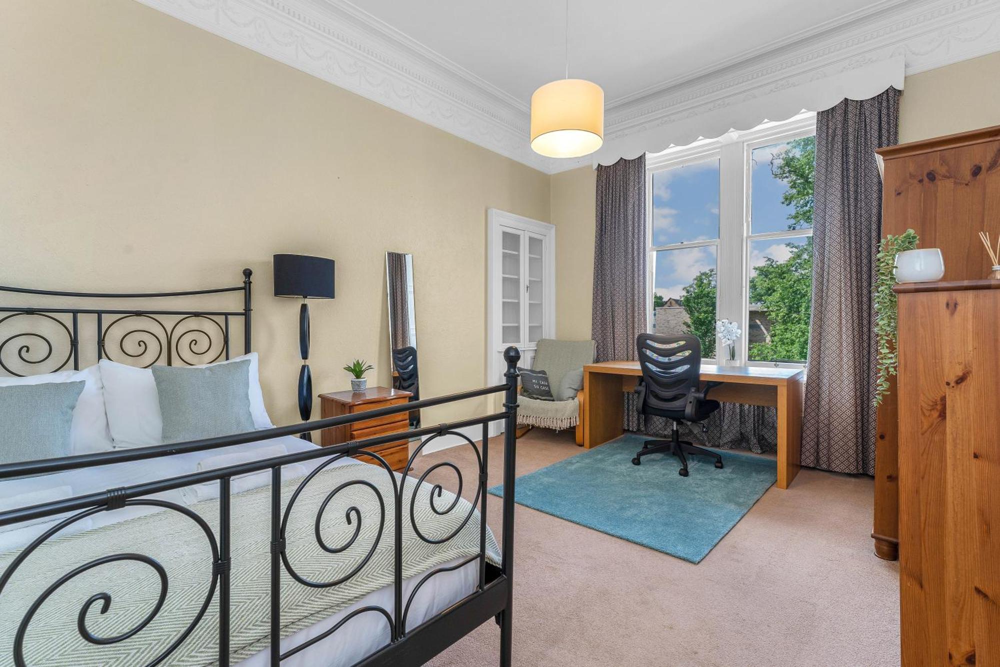 Marchmont Traditional Apartments Εδιμβούργο Εξωτερικό φωτογραφία