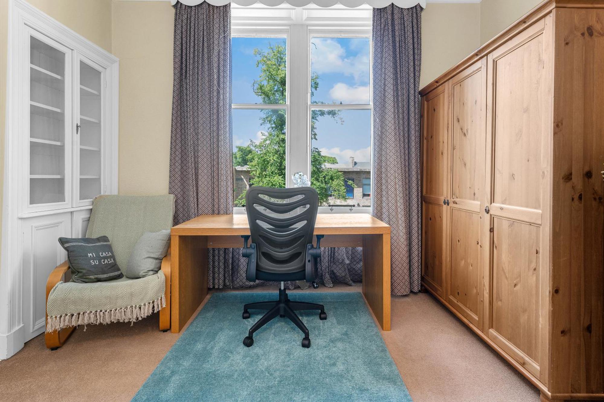 Marchmont Traditional Apartments Εδιμβούργο Εξωτερικό φωτογραφία