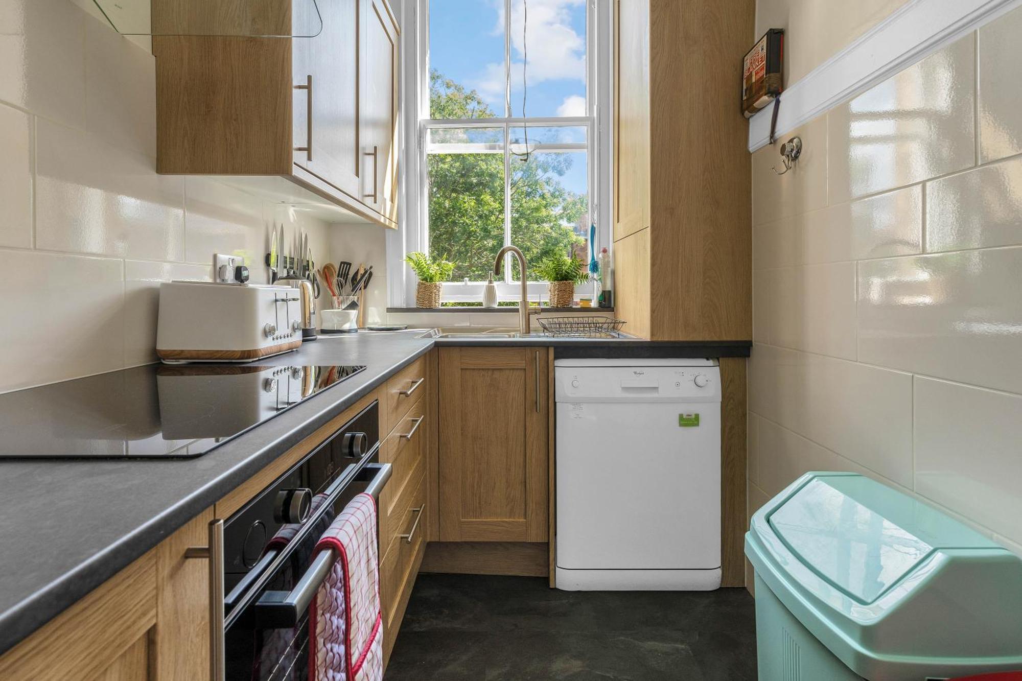 Marchmont Traditional Apartments Εδιμβούργο Εξωτερικό φωτογραφία