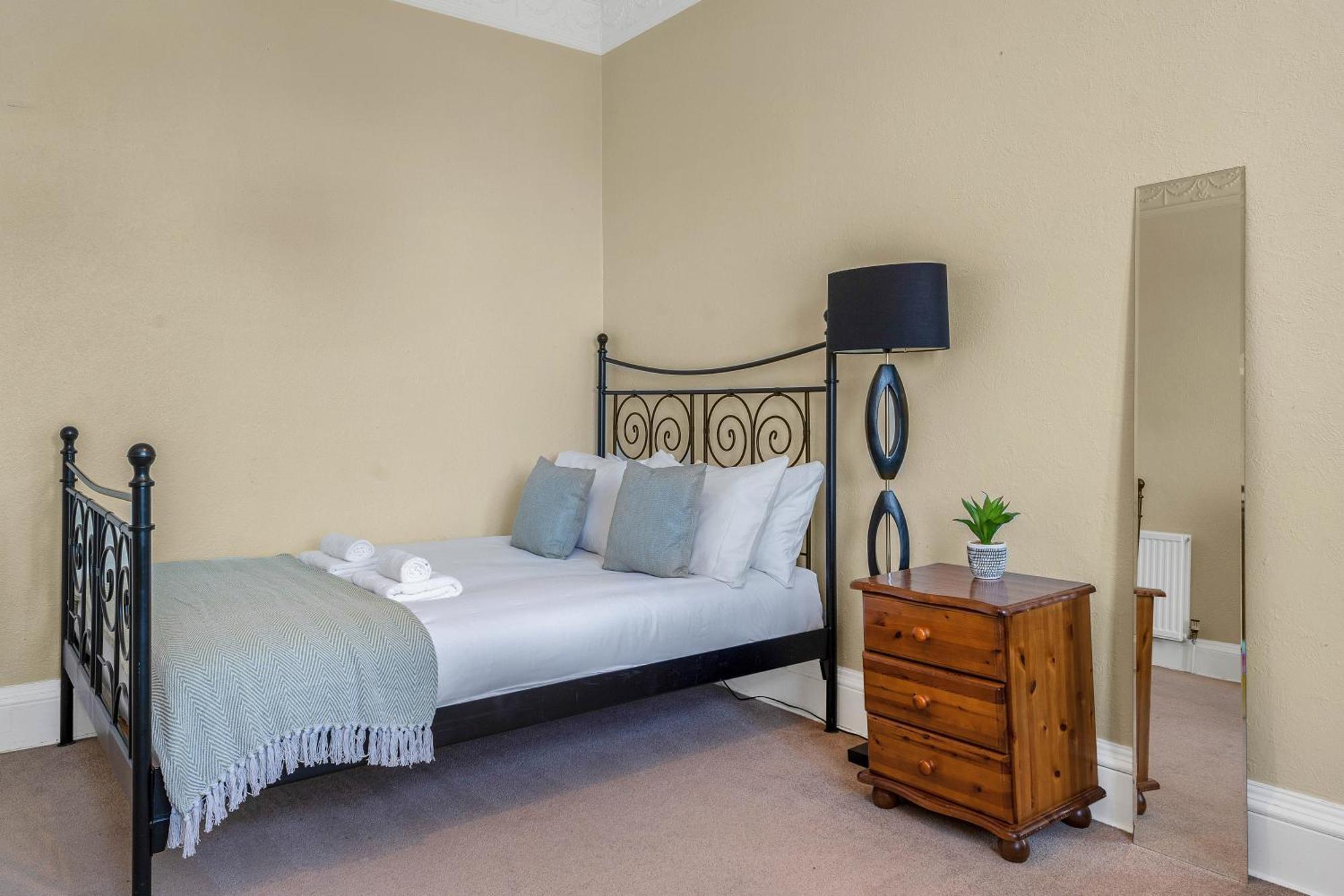 Marchmont Traditional Apartments Εδιμβούργο Εξωτερικό φωτογραφία