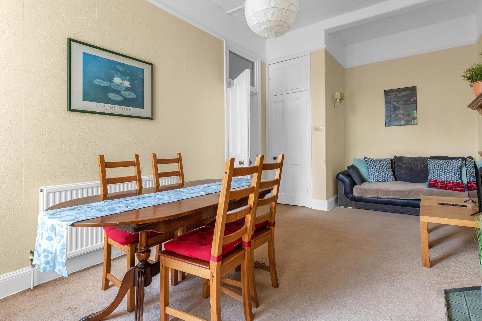 Marchmont Traditional Apartments Εδιμβούργο Εξωτερικό φωτογραφία