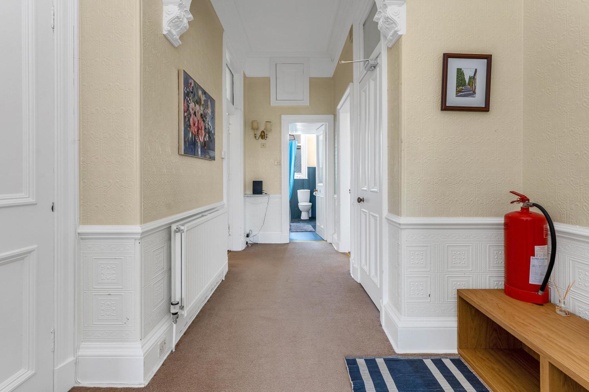 Marchmont Traditional Apartments Εδιμβούργο Εξωτερικό φωτογραφία