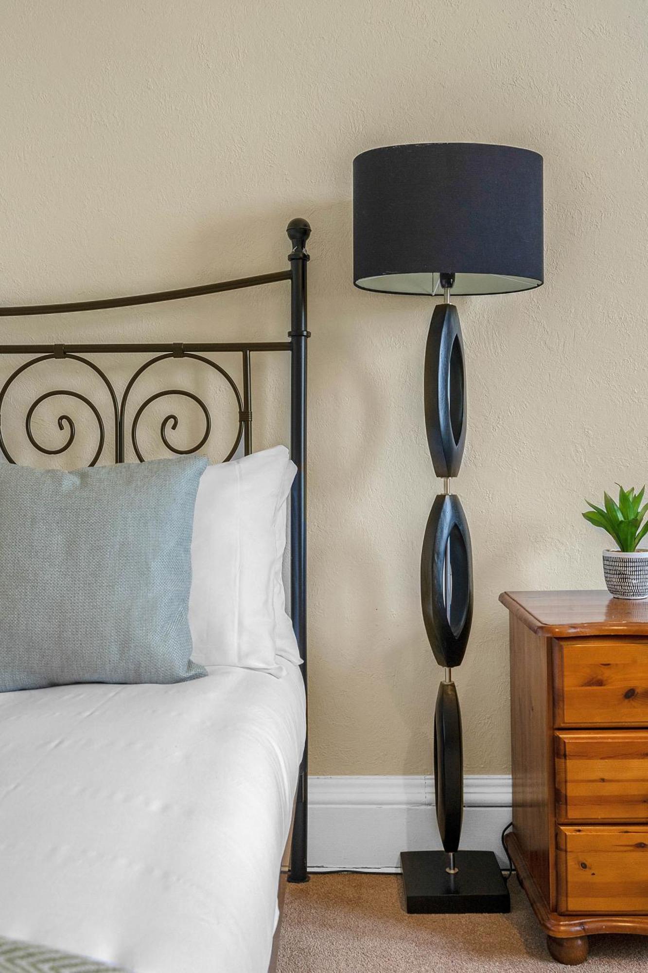 Marchmont Traditional Apartments Εδιμβούργο Εξωτερικό φωτογραφία