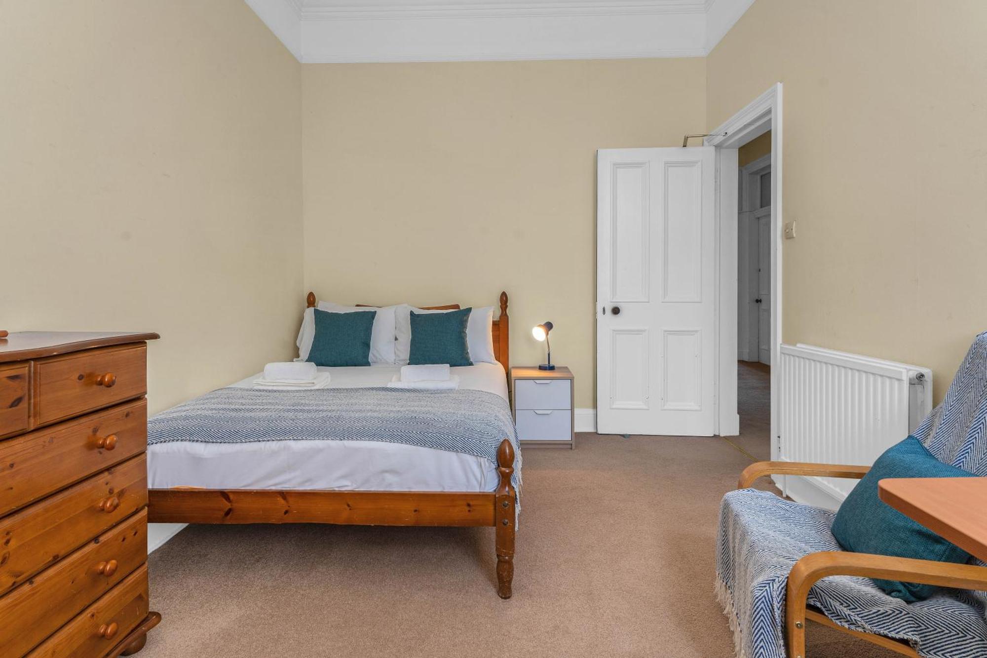 Marchmont Traditional Apartments Εδιμβούργο Εξωτερικό φωτογραφία