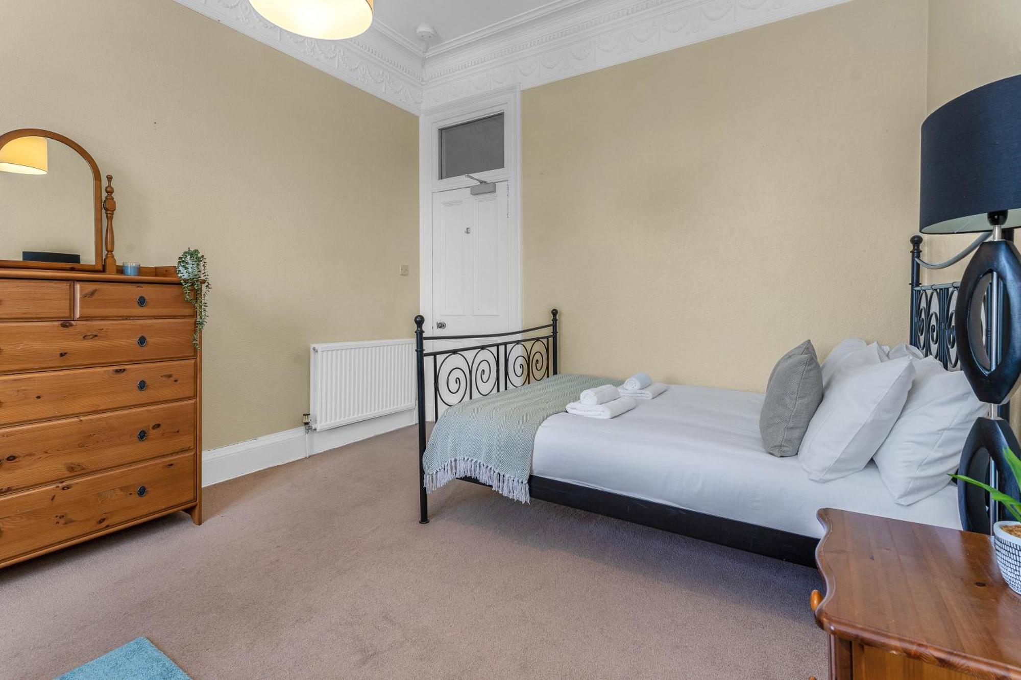 Marchmont Traditional Apartments Εδιμβούργο Εξωτερικό φωτογραφία