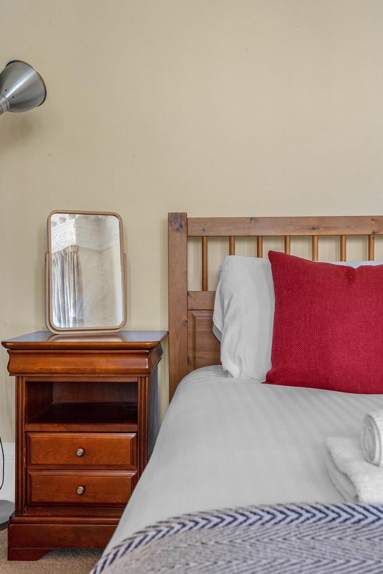 Marchmont Traditional Apartments Εδιμβούργο Εξωτερικό φωτογραφία