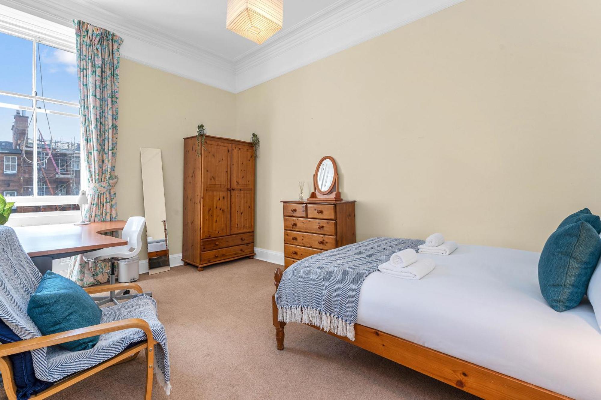 Marchmont Traditional Apartments Εδιμβούργο Εξωτερικό φωτογραφία