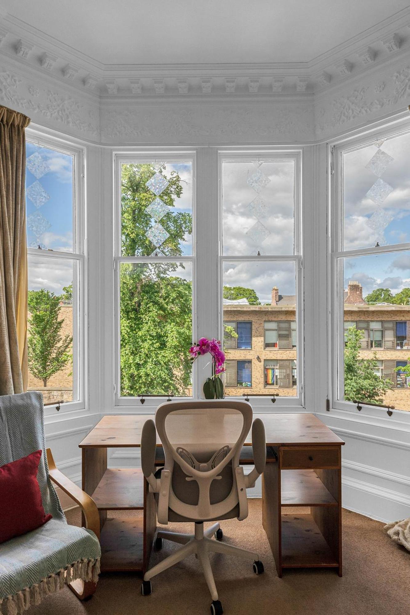 Marchmont Traditional Apartments Εδιμβούργο Εξωτερικό φωτογραφία