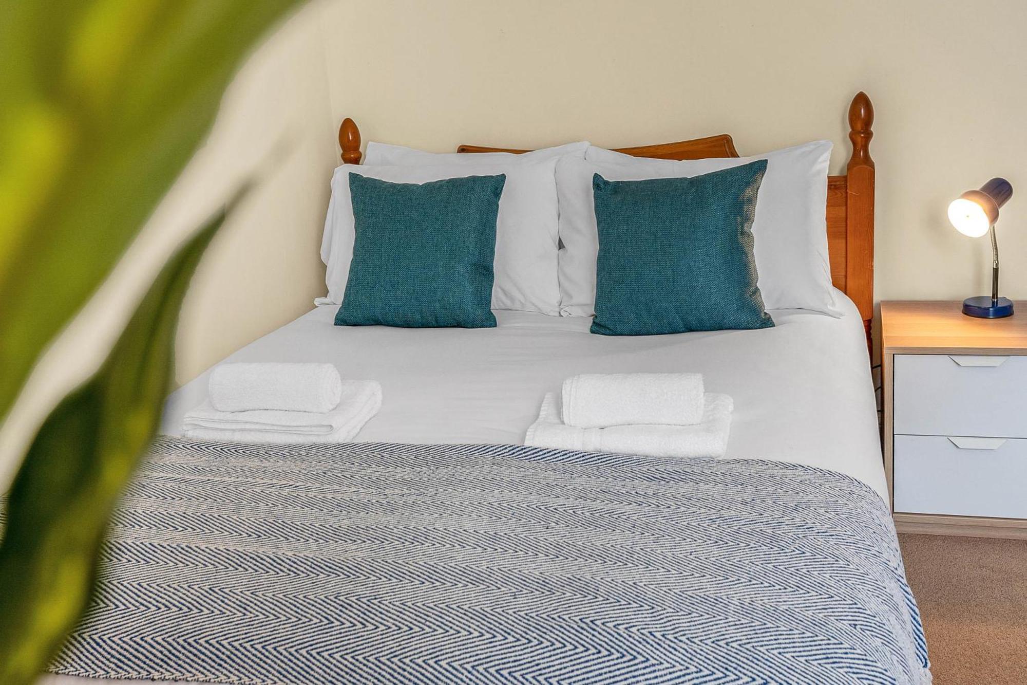 Marchmont Traditional Apartments Εδιμβούργο Εξωτερικό φωτογραφία