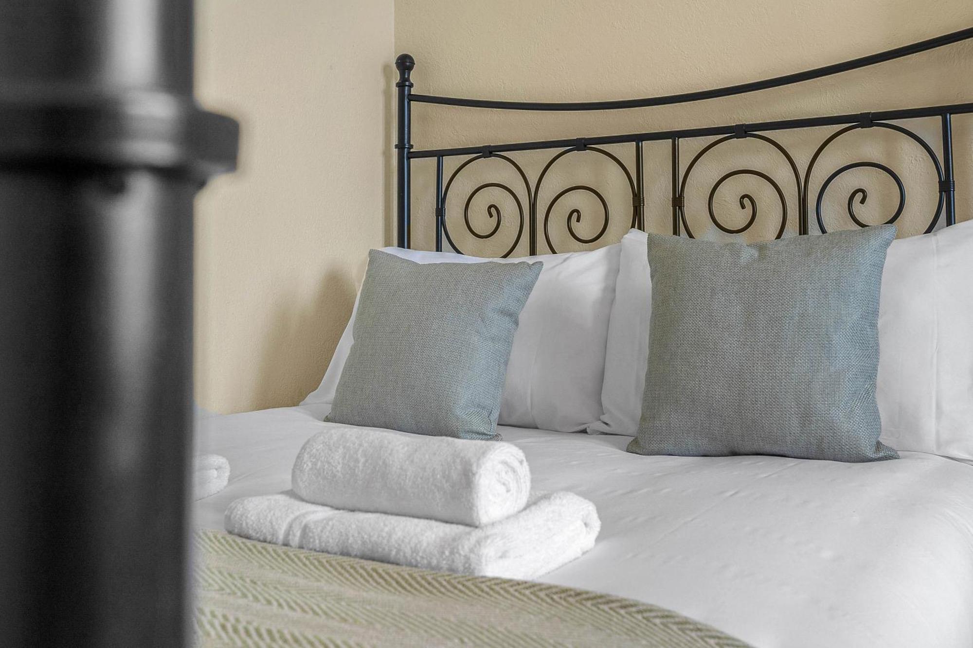 Marchmont Traditional Apartments Εδιμβούργο Εξωτερικό φωτογραφία