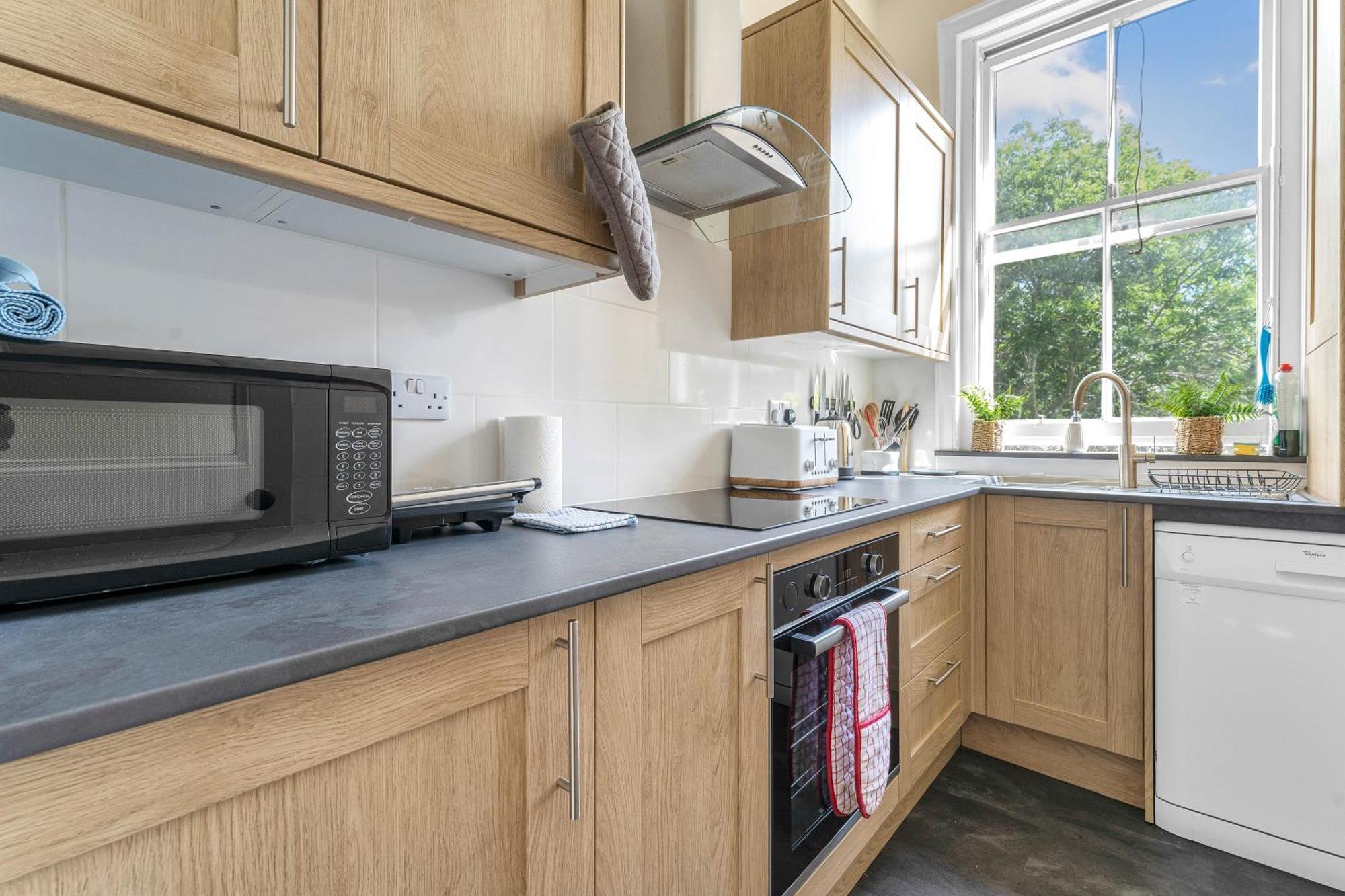 Marchmont Traditional Apartments Εδιμβούργο Εξωτερικό φωτογραφία