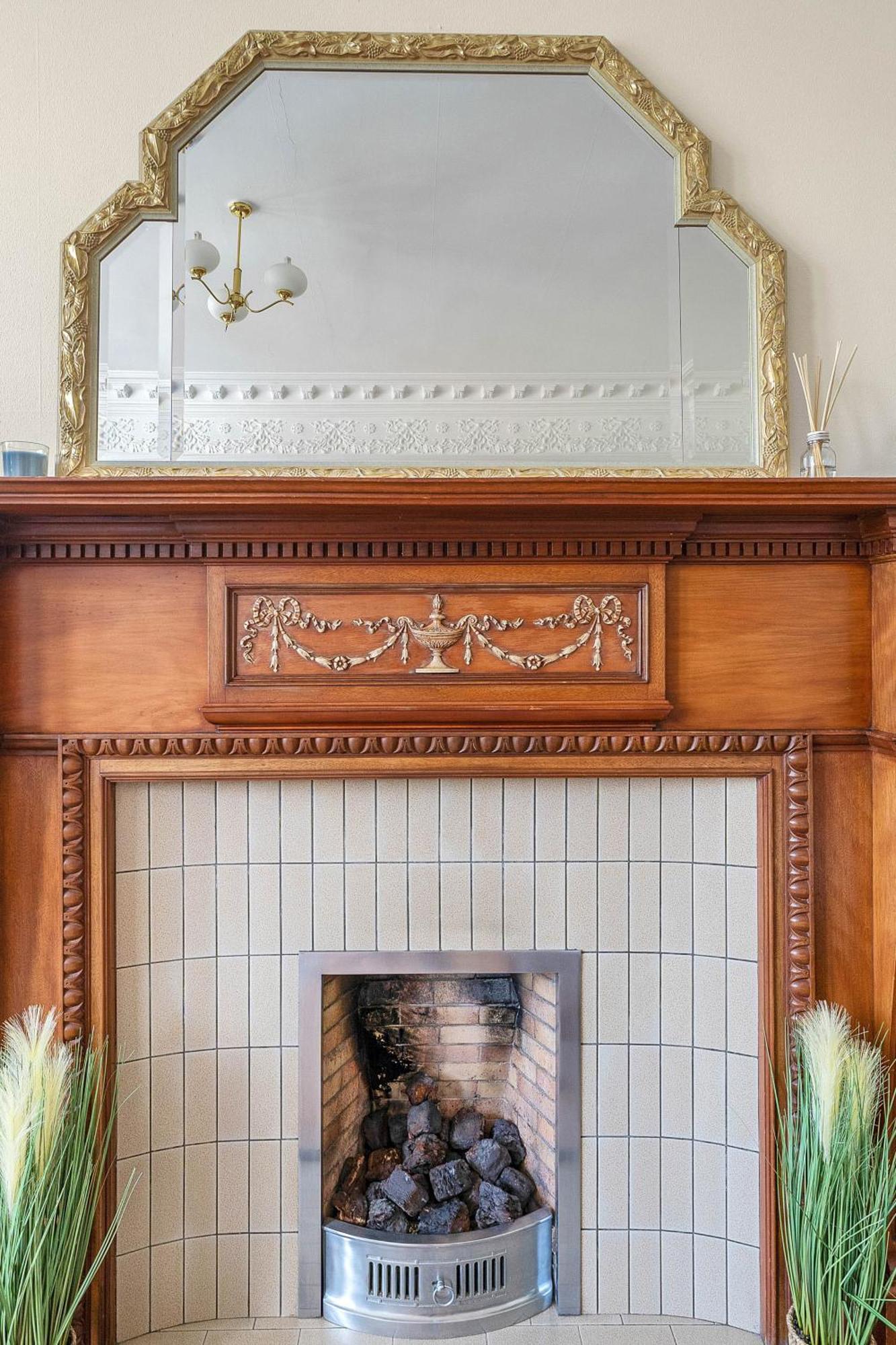 Marchmont Traditional Apartments Εδιμβούργο Εξωτερικό φωτογραφία