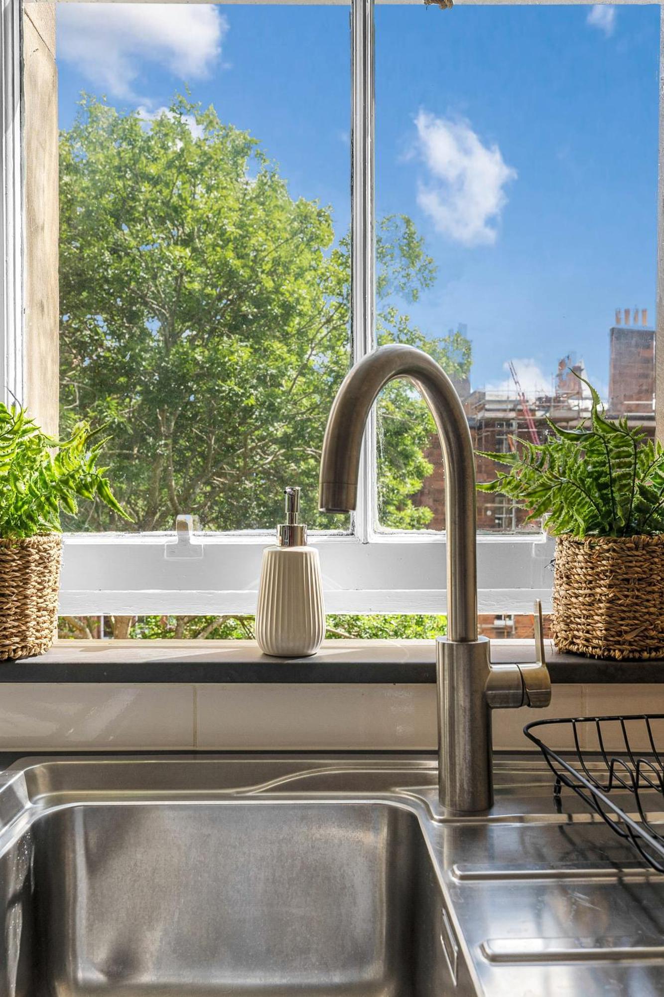 Marchmont Traditional Apartments Εδιμβούργο Εξωτερικό φωτογραφία